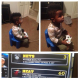 Image for article titled "Hopped On The Sticks," An Appreciation Of Owning Kids At Video Games